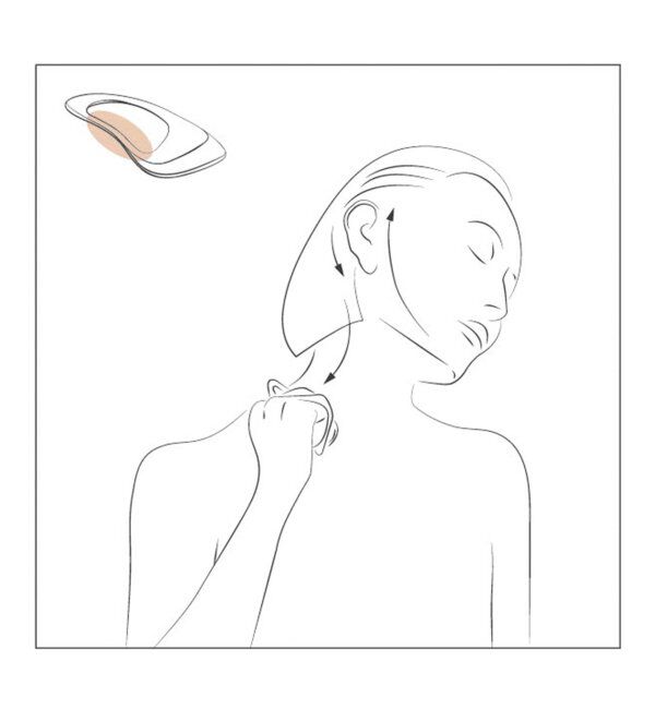 journal standard Furniture「【NAGAE+/ナガエプリュス】 collinette lymph コリネットリンプ」|ボディクレンジング|