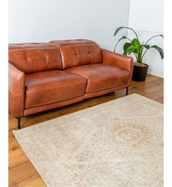 ACME「VINE YARD RUG 140x200 バインヤード ラグ」|その他|