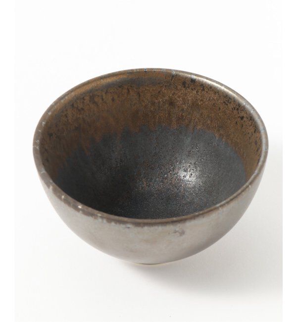 journal standard Furniture「【SAKUZAN/サクザン】作山窯&times;JSF 別注 ボウル Sサイズ SUMI」|食器・キッチングッズ|