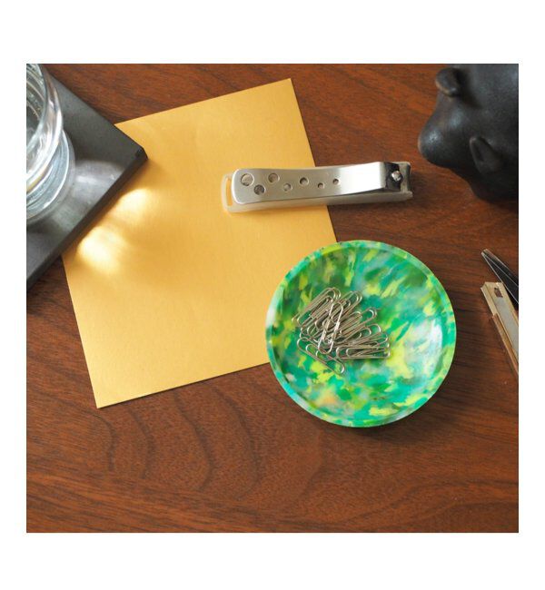 journal standard Furniture「【BUOY/ブイ】 TRAY S トレイ」|ステーショナリー|