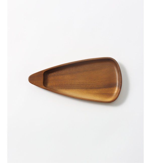 ACME「ACME WOOD TRAY　トレイ」|ステーショナリー|