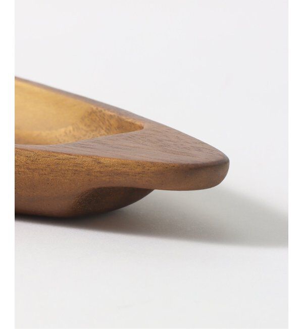 ACME「ACME WOOD TRAY　トレイ」|ステーショナリー|