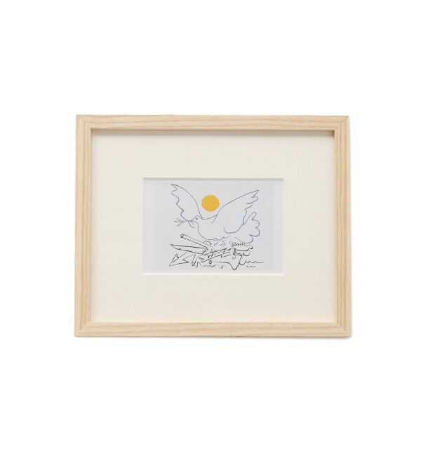 journal standard Furniture「CARD FRAME PICASSO 76　アートフレーム」|その他|