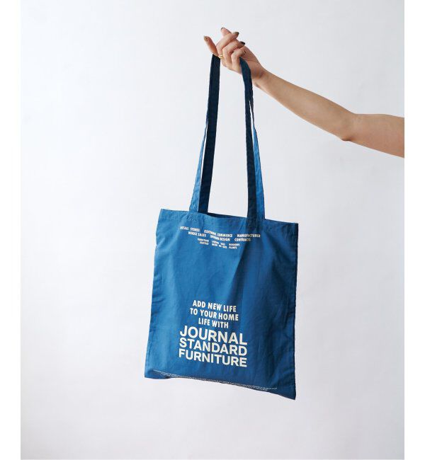 journal standard Furniture「JSF TOTE　トートバッグ」|トートバッグ|