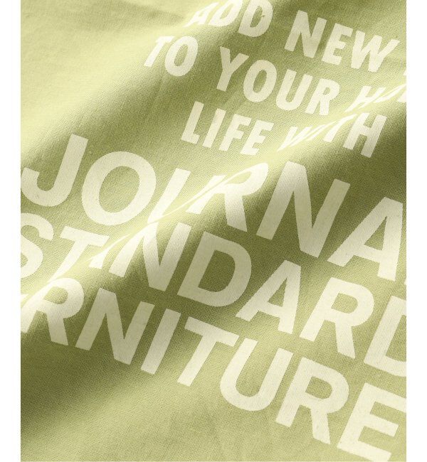 journal standard Furniture「JSF TOTE　トートバッグ」|トートバッグ|