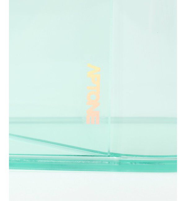 journal standard Furniture「【APTONE/アプトン】INFNITY　ペン ブラシ ホルダー」|ステーショナリー|