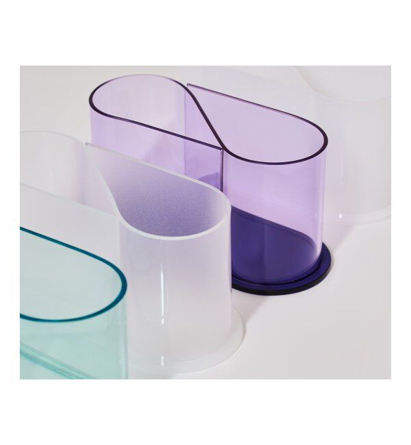 journal standard Furniture「【APTONE/アプトン】INFNITY　ペン ブラシ ホルダー」|ステーショナリー|