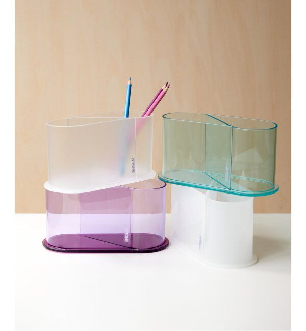 journal standard Furniture「【APTONE/アプトン】INFNITY　ペン ブラシ ホルダー」|ステーショナリー|