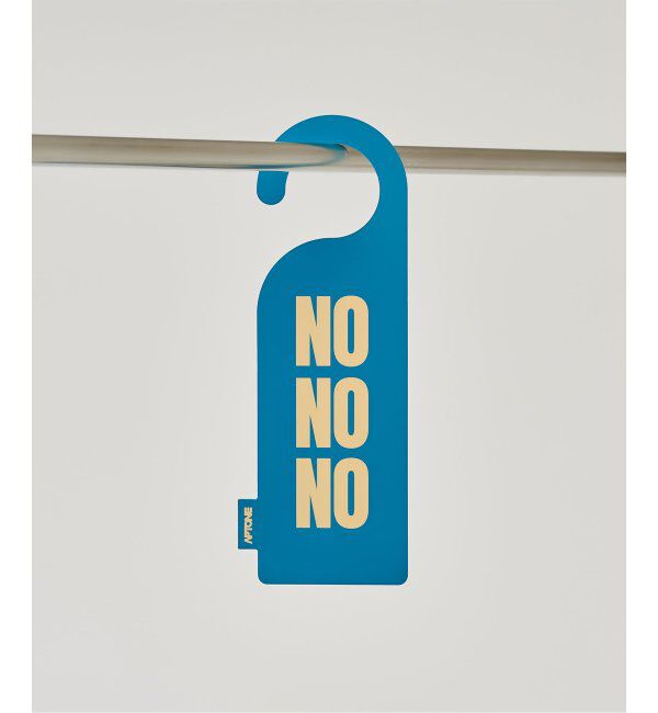 journal standard Furniture「【APTONE/アプトン】R-LIM　ドアサイン」|ステーショナリー|