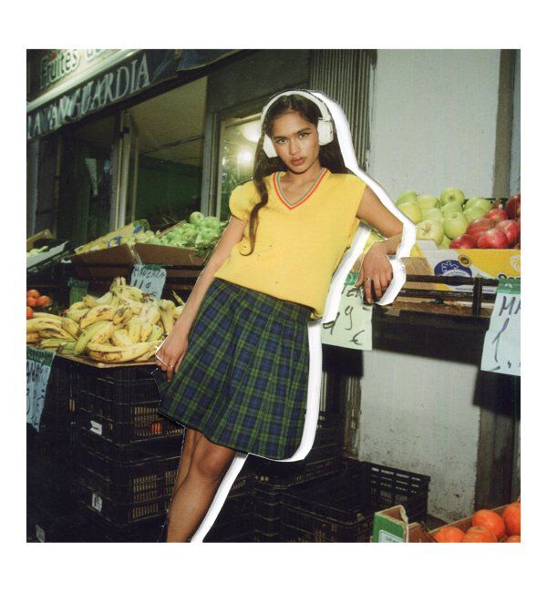 journal standard Furniture「★【Marshall/マーシャル】MAJOR5 CREAM　ワイヤレス ヘッドフォン」|電化製品|