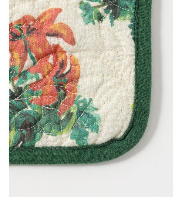 journal standard Furniture「【TOLIGHT/トライト】TOLIGHT&times;JSF QUILT MAT 100X80　マット」|その他|