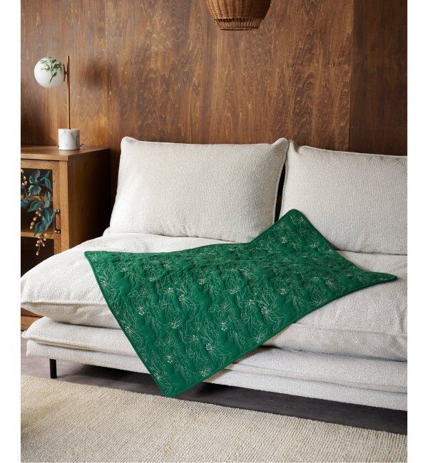 journal standard Furniture「【TOLIGHT/トライト】TOLIGHT&times;JSF QUILT MAT 100X80　マット」|その他|