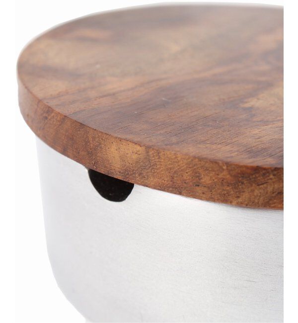 ACME「ALUMI WOOD ASH TRAY 灰皿 アッシュトレイ」|ステーショナリー|