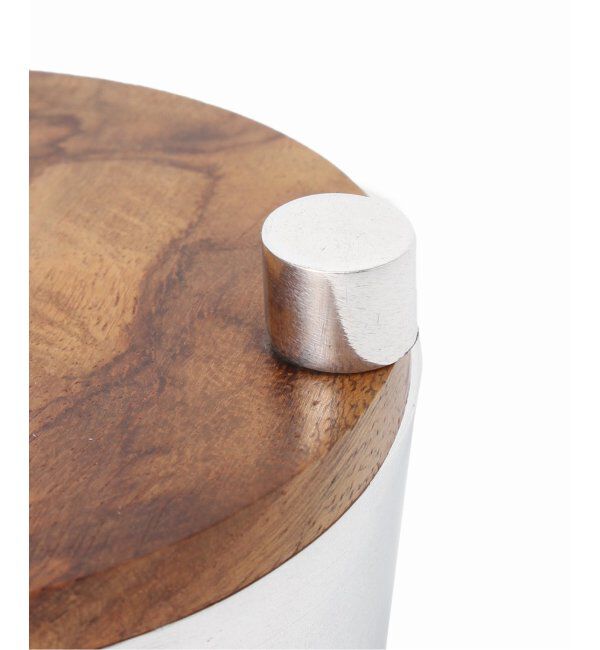 ACME「ALUMI WOOD ASH TRAY 灰皿 アッシュトレイ」|ステーショナリー|