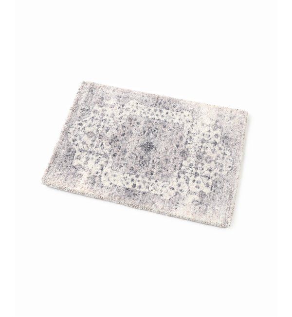 journal standard Furniture「CRESTWOOD MAT 50X70　クレストウッド ラグ」|その他|