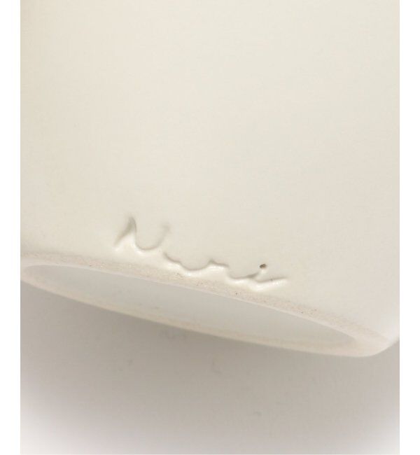 journal standard Furniture「【NR CERAMICS/エヌアールセラミック】JAR VASE S　フラワーベース」|その他|