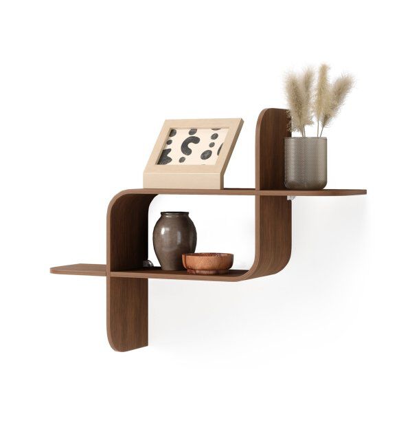 journal standard Furniture「《WEB限定》【umbra/アンブラ】MONTAGE　シェルフ」|その他|