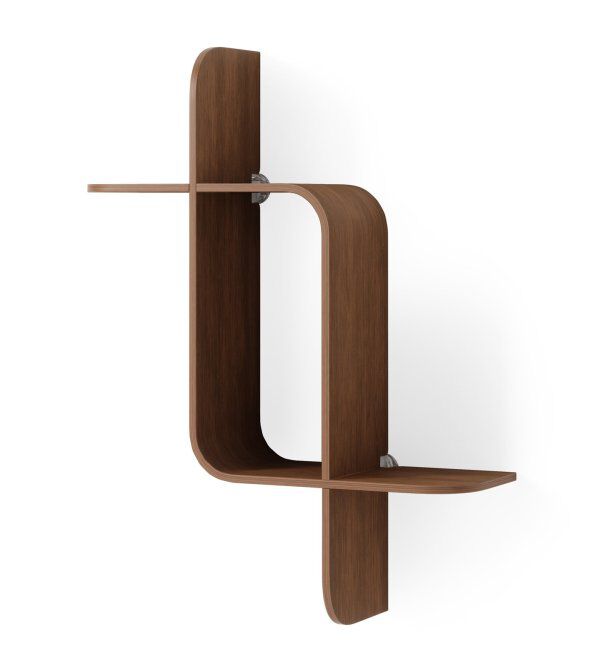 journal standard Furniture「《WEB限定》【umbra/アンブラ】MONTAGE　シェルフ」|その他|