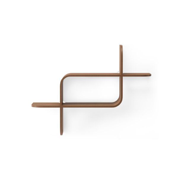 journal standard Furniture「《WEB限定》【umbra/アンブラ】MONTAGE　シェルフ」|その他|