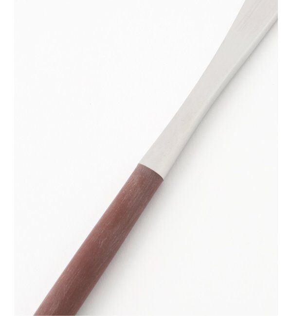 journal standard Furniture「【Cutipol/クチポール】GOA DINNER KNIFE BR&times;SV　ディナーナイフ」|食器・キッチングッズ|