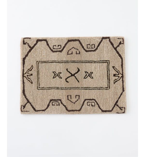 ACME「MIJEK RUG 50X70　ミジェク マット」|その他|