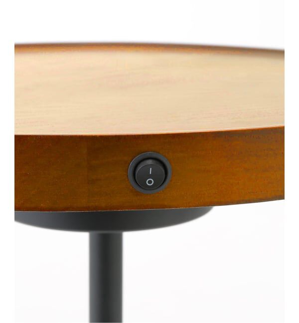 journal standard Furniture「EUREKA FLOOR LAMP USB A&C　エウレカ フロアランプ」|その他|