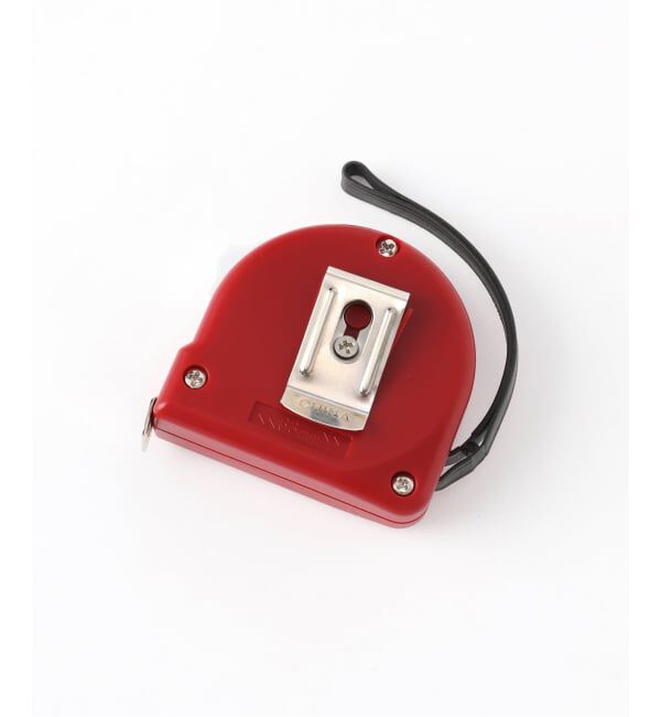 ACME「ACME MEASURE TAPE 6 FEET メジャー スケール」|ステーショナリー|