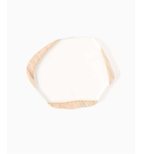journal standard Furniture「RESIN COASTER PUDDLE　コースター」|食器・キッチングッズ|