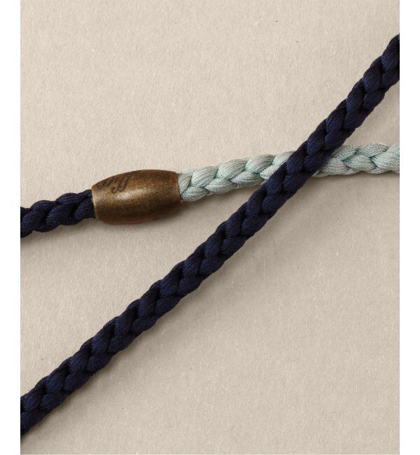 EYETHINK「【DIFFUSER/ディフューザー】SG1056D Light BlueNavy glass holder」|その他|