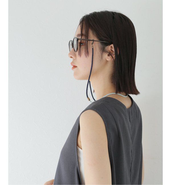 EYETHINK「【DIFFUSER/ディフューザー】SG1056D Light BlueNavy glass holder」|その他|