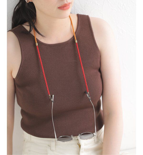 EYETHINK「【DIFFUSER/ディフューザー】SG1056F  OrangeRed glass holder」|その他|