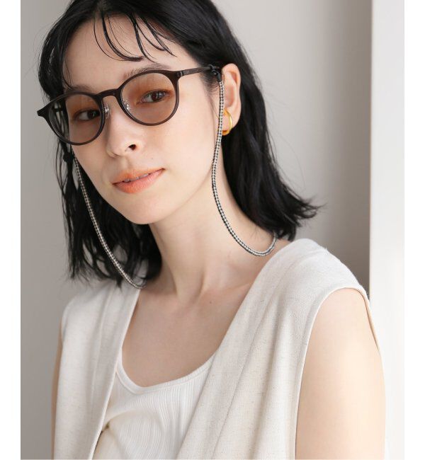 EYETHINK「【DIFFUSER/ディフューザー】SG1096A  Black glass holder」|その他|