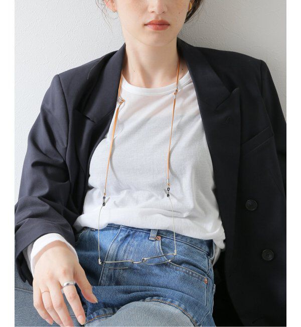 EYETHINK「【DIFFUSER/ディフューザー】SG1081C  LightBrown glass holder」|その他|