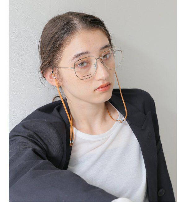 EYETHINK「【DIFFUSER/ディフューザー】SG1081C  LightBrown glass holder」|その他|