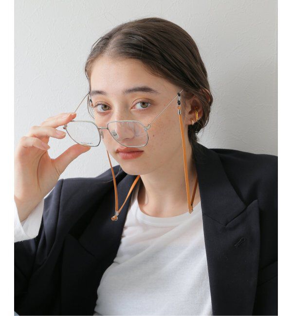 EYETHINK「【DIFFUSER/ディフューザー】SG1081C  LightBrown glass holder」|その他|