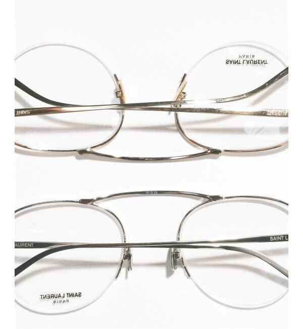 EYETHINK「【SAINT LAURENT/サンローラン】SL576001 Optical」|メガネ|