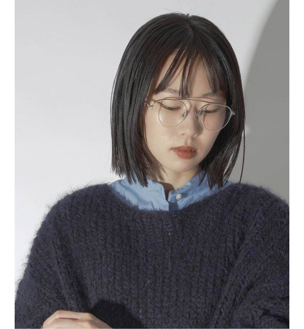 EYETHINK「【SAINT LAURENT/サンローラン】SL576001 Optical」|メガネ|