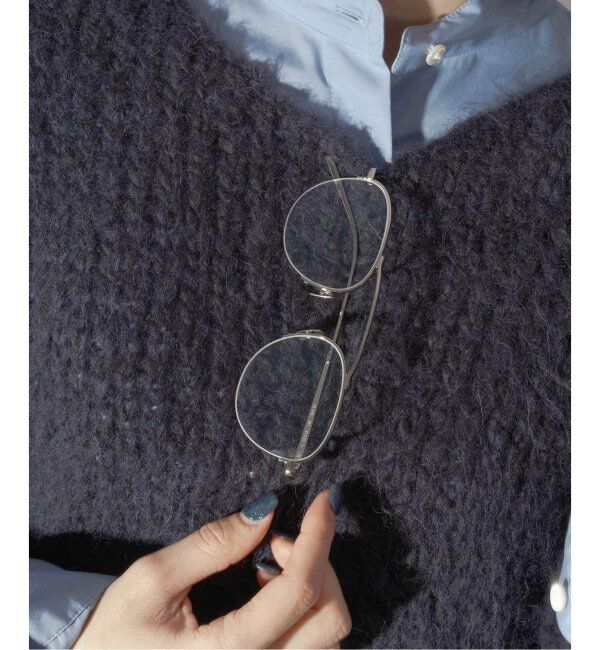 EYETHINK「【SAINT LAURENT/サンローラン】SL576001 Optical」|メガネ|