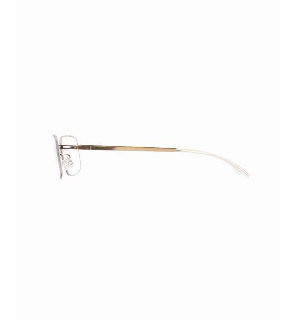 EYETHINK「【MYKITA / マイキータ】SAUL GlossyGold Optical」|メガネ|