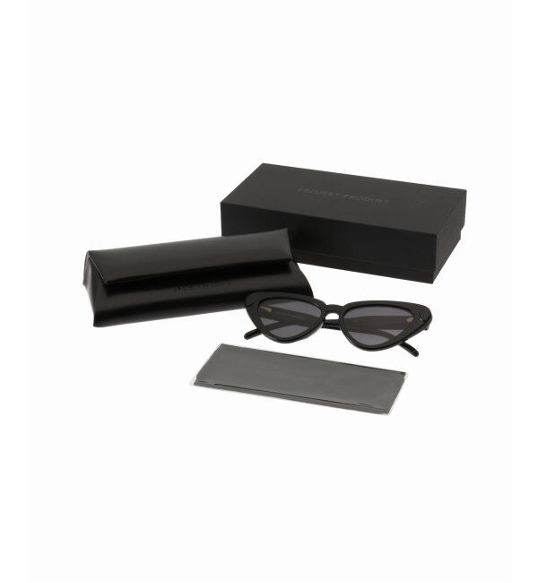 EYETHINK「【PROJEKT PRODUKT / プロジェクトプロダクト】RS2 C1 Sunglasses」|サングラス|