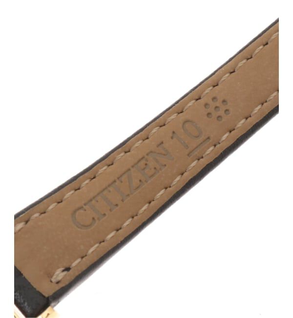 HIROB「【CITIZEN / シチズン】Kii Exclusive EG7042-36A 別注」|腕時計|