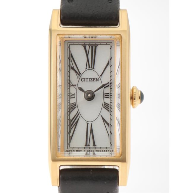 HIROB「【CITIZEN / シチズン】Kii Exclusive EG7042-36A 別注」|腕時計|