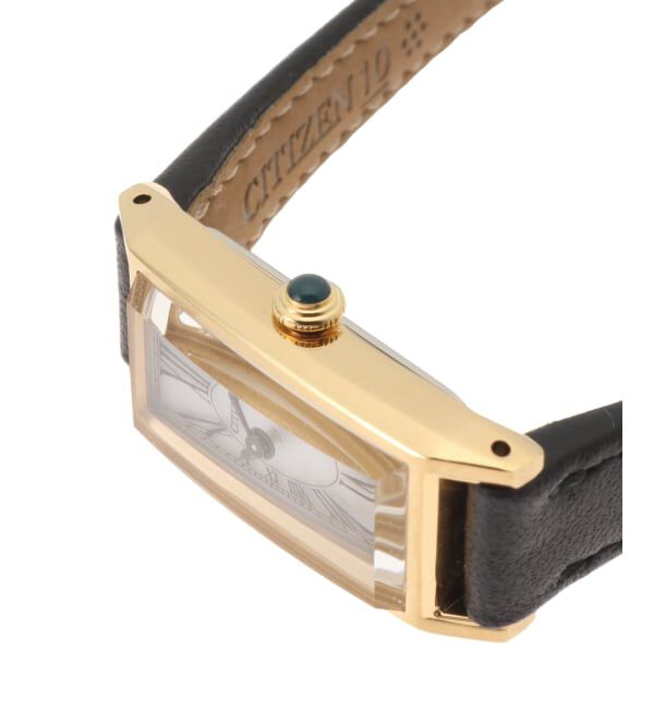 HIROB「【CITIZEN / シチズン】Kii Exclusive EG7042-36A 別注」|腕時計|