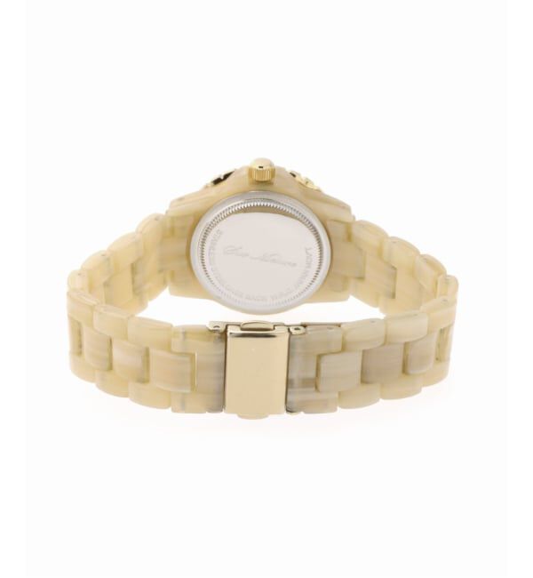 HIROB「Sur mesure Aneth」|腕時計|