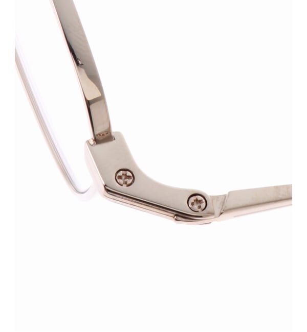 EYETHINK「PETER AND MAY THE WAY GOLD Optical」|メガネ|