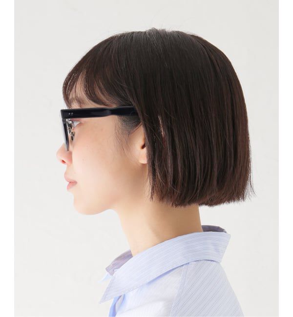 EYETHINK「I.ENOMOTO 別注 IE030 C4SG_ex Sunglasses」|サングラス|