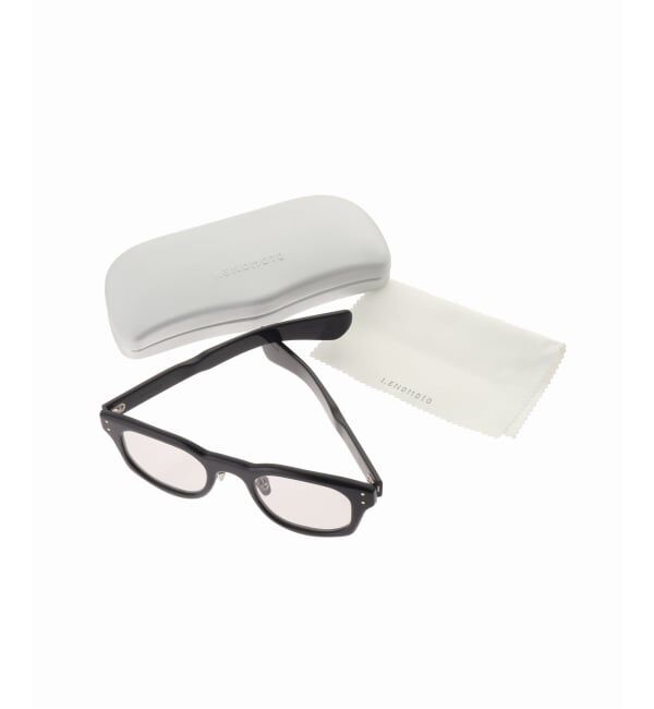 EYETHINK「I.ENOMOTO 別注 IE030 C4SG_ex Sunglasses」|サングラス|