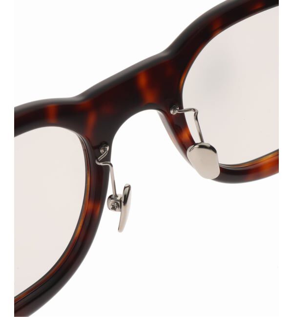 EYETHINK「I.ENOMOTO 別注 IE030 C5SG_ex Sunglasses」|サングラス|