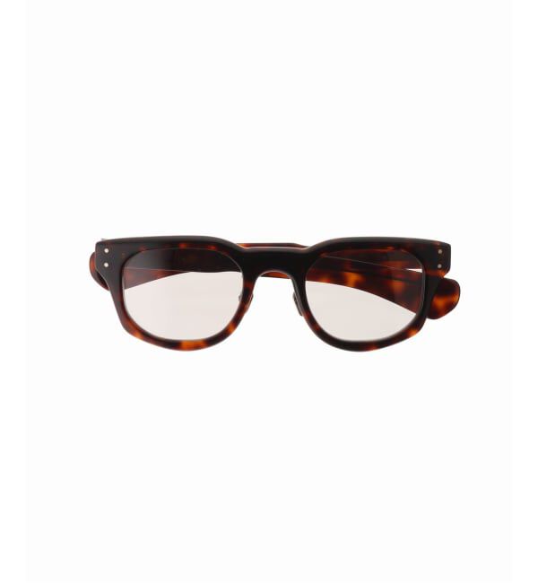 EYETHINK「I.ENOMOTO 別注 IE030 C5SG_ex Sunglasses」|サングラス|