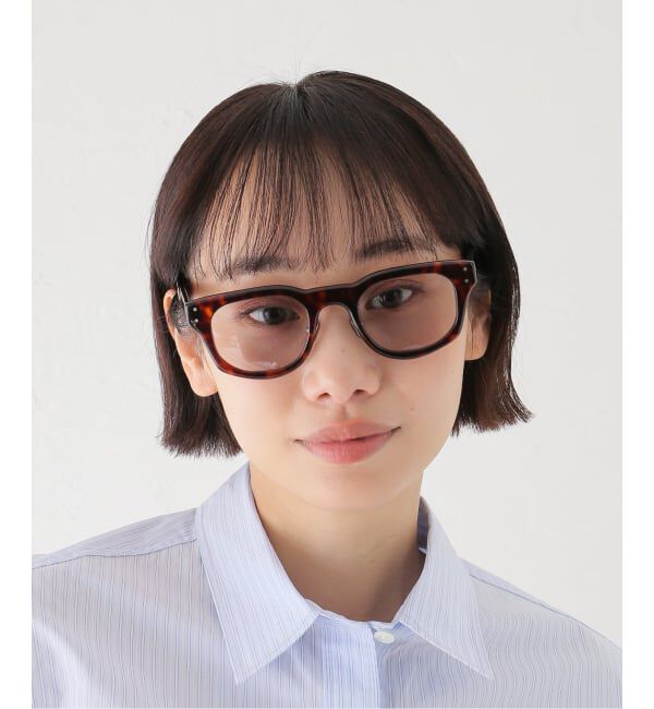 EYETHINK「I.ENOMOTO 別注 IE030 C5SG_ex Sunglasses」|サングラス|